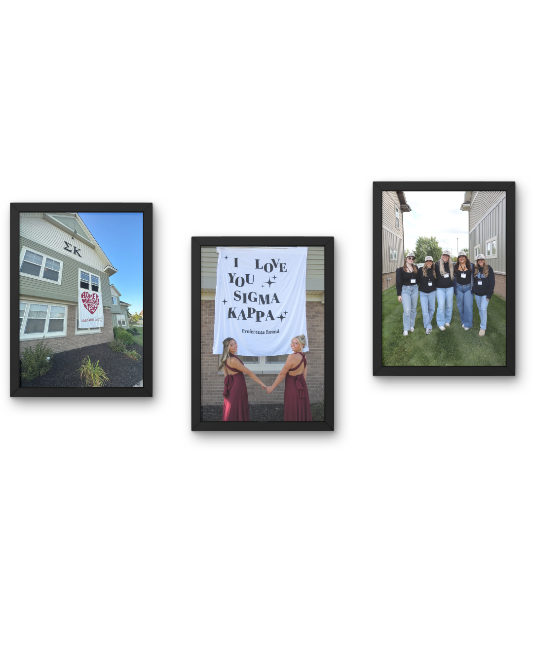 Leadership & Campus Involvement