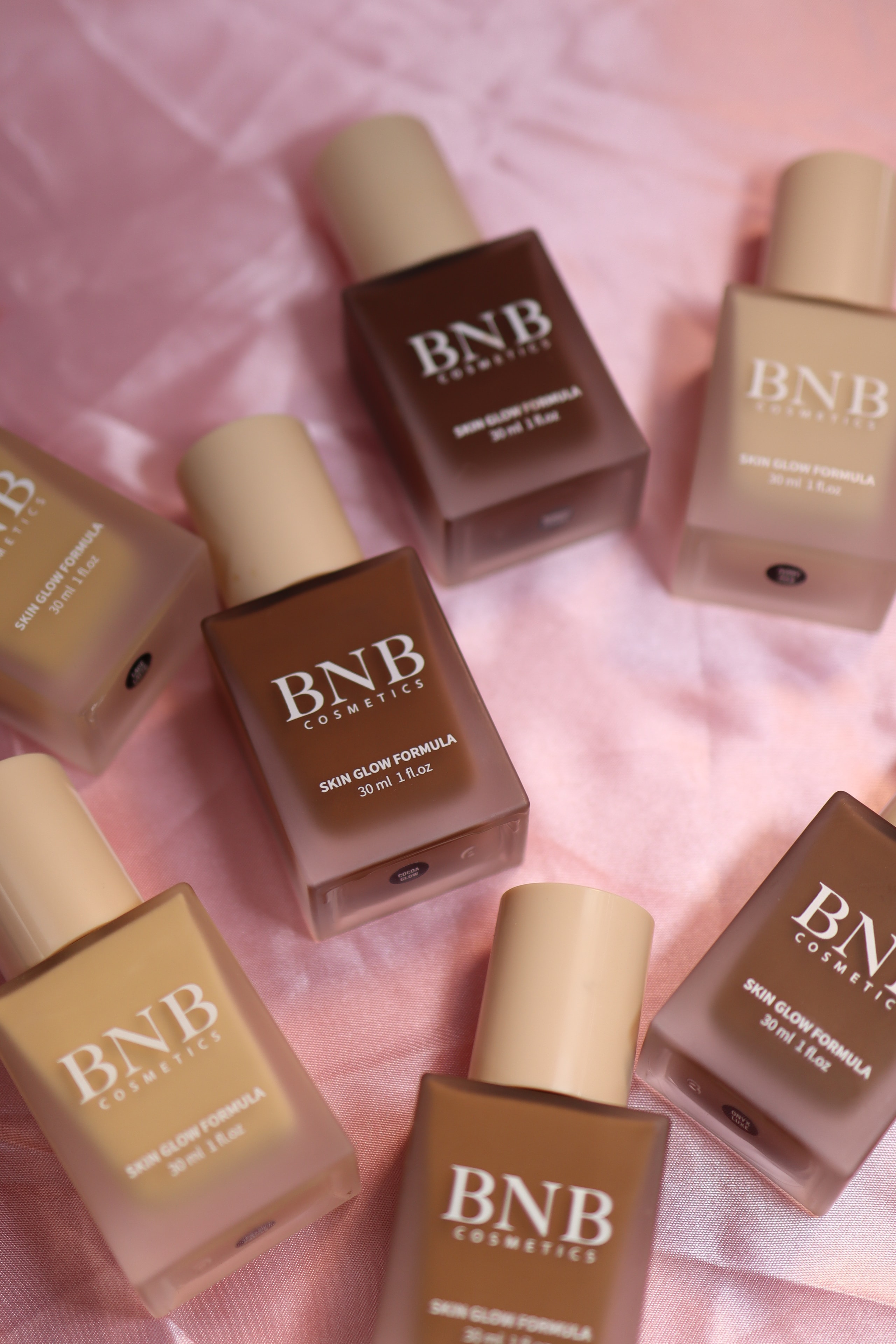 BNB Cosmetics